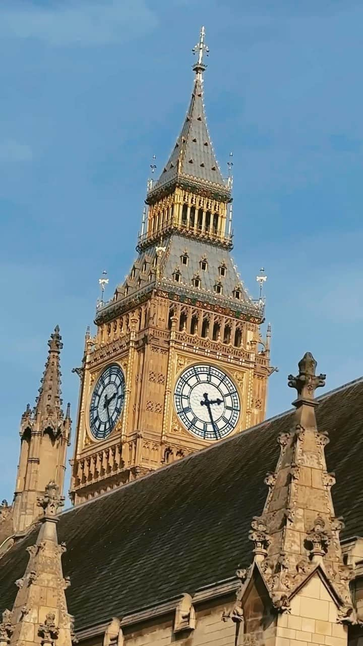 @LONDON | TAG #THISISLONDONのインスタグラム：「🎥 Video Dump! Not all the videos we shoot make it into reels! But these clips remind me of my love for London! Lots of little treasures! Lots of happy times! 🥰 Hope you enjoy x @MrLondon ❤️  ___________________________________________  #thisislondon #lovelondon #london #londra #londonlife #londres #uk #visitlondon #british #🇬🇧 #whattodoinlondon #londonreviewed #bigben #westminster #piccadilly #thesavoy #savoy #royalalberthall #trafalgarsquare #ritz #theritz #naturalhistorymuseum #nottinghill」