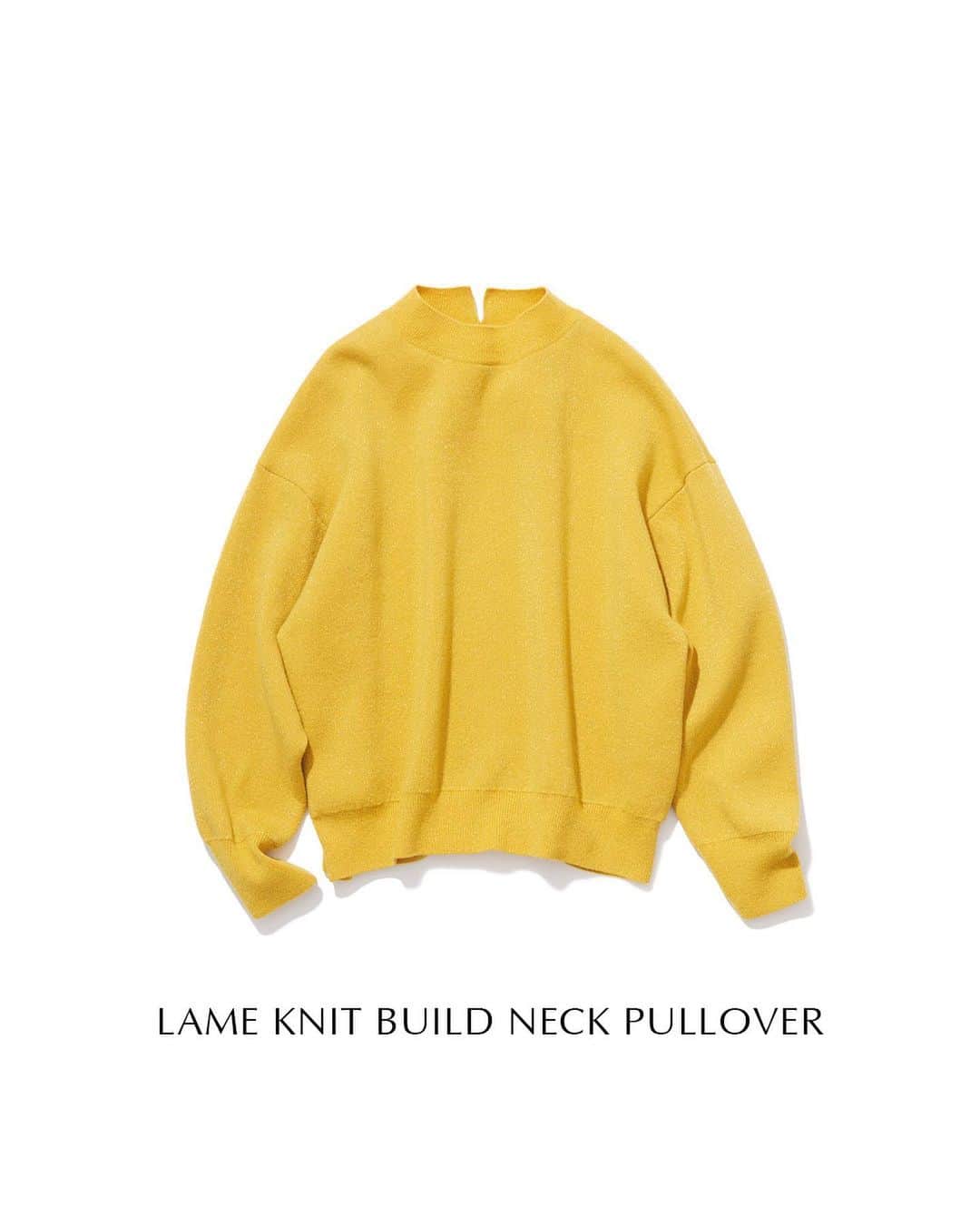 ロペのインスタグラム：「【KNIT COLLECTION 2023 WINTER】 ⁡ ROPÉ(ロペ)では2023年冬の主役ニットが揃います。 ⁡ 定番シンプルベーシックで使いたいニットから、 毛足の長い主役ニットまで豊富にラインアップ。 冬が待ち遠しくなる、お気に入りの1枚を見つけて。 ⁡ ▶ITEM ⁡ #GGM33460 スウェットライクラメニット ¥22,000 (税込) ⁡ J'aDoRe JUN ONLINEでご購入いただけます。 ⁡ ⁡ ⁡ @rope_jp @jadorejunonline  #ニット #セーター #ラメニット #スウェット  #カーディガン #冬コーデ #冬カラー #ロペ #ROPÉ #ropejp」