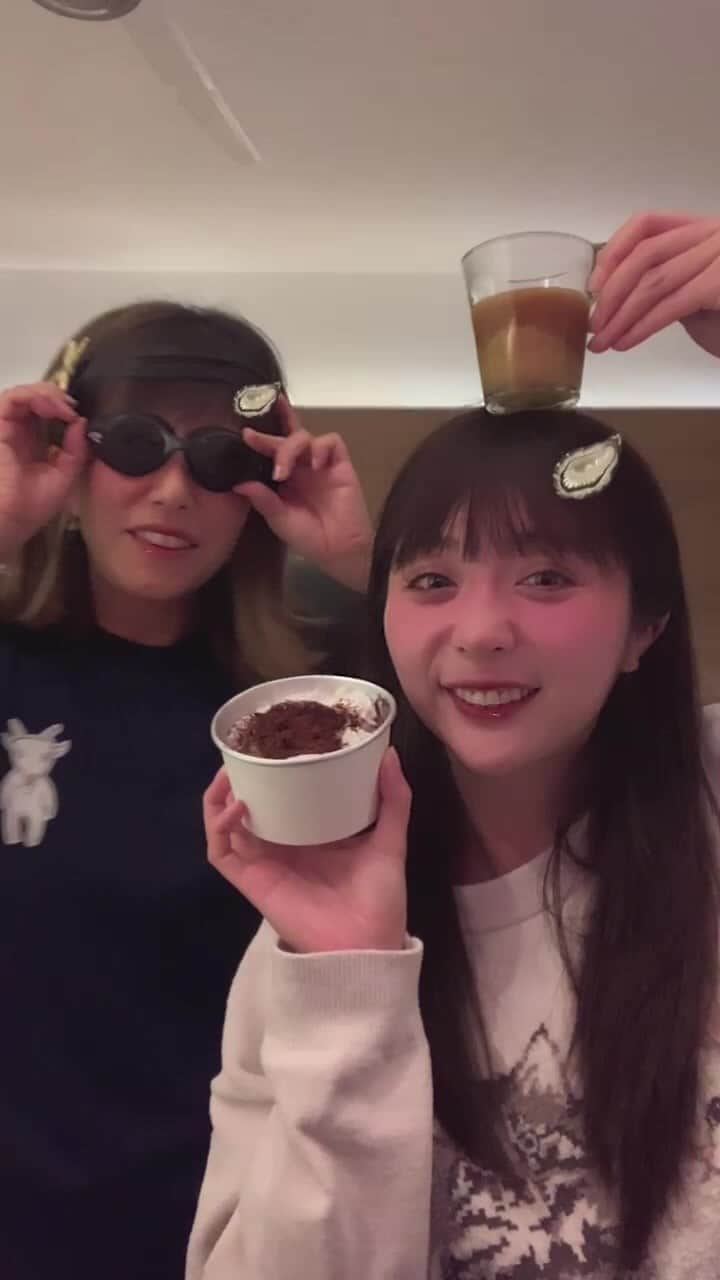 のインスタグラム：「インスタライブinNewcaredonia🇳🇨その2(その1は @photoyaeko のインスタで)」