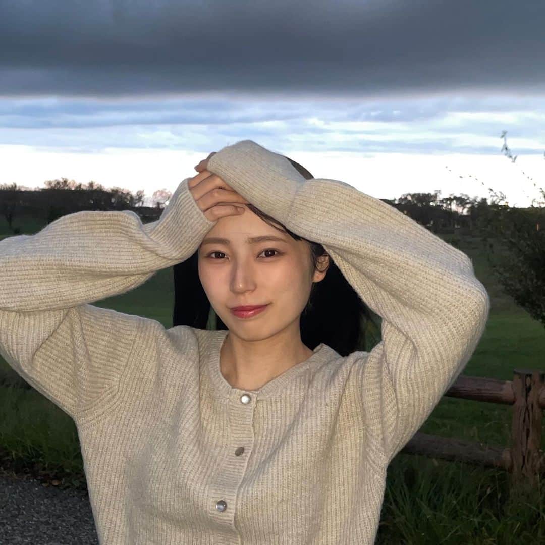有働優菜のインスタグラム：「フラッシュ📸」