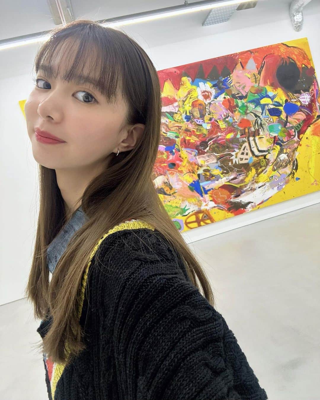 松平璃子のインスタグラム：「@ryusukesano」