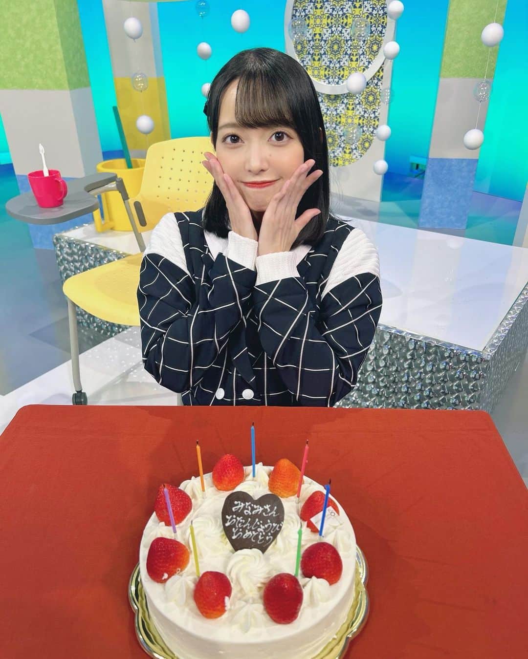 石田みなみのインスタグラム