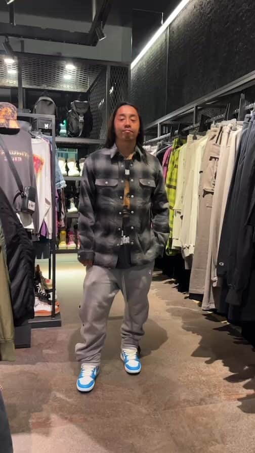 のインスタグラム