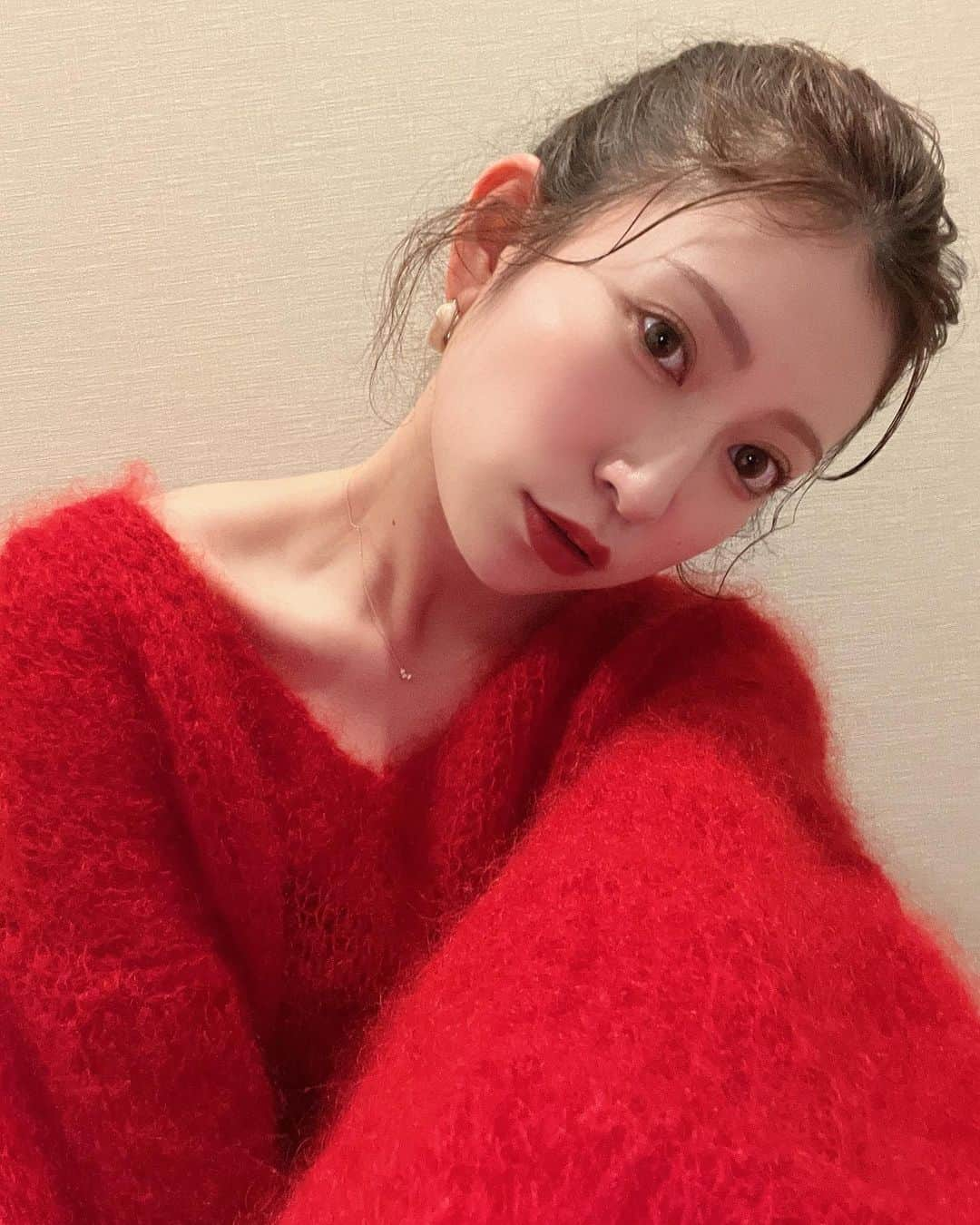 吉田朱里のインスタグラム