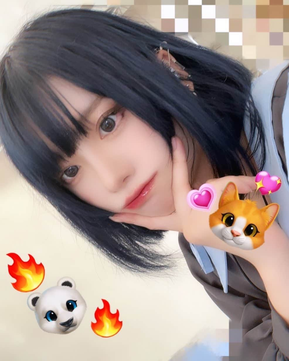 綾瀬志希のインスタグラム：「アウフヘーベンツアー初日 ありがとうございました  #CYNHN #アウフヘーベンツアー」