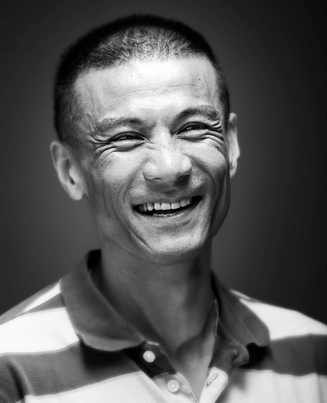 平山ユージのインスタグラム