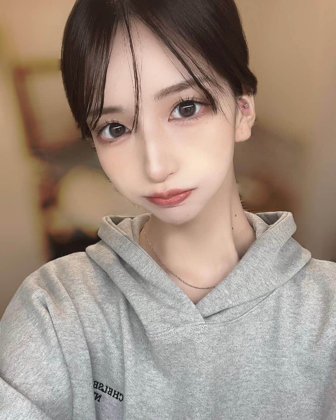 帆乃花のインスタグラム：「最近のいろいろ！ 秋になっておしゃれできるようになって嬉しい☺️」
