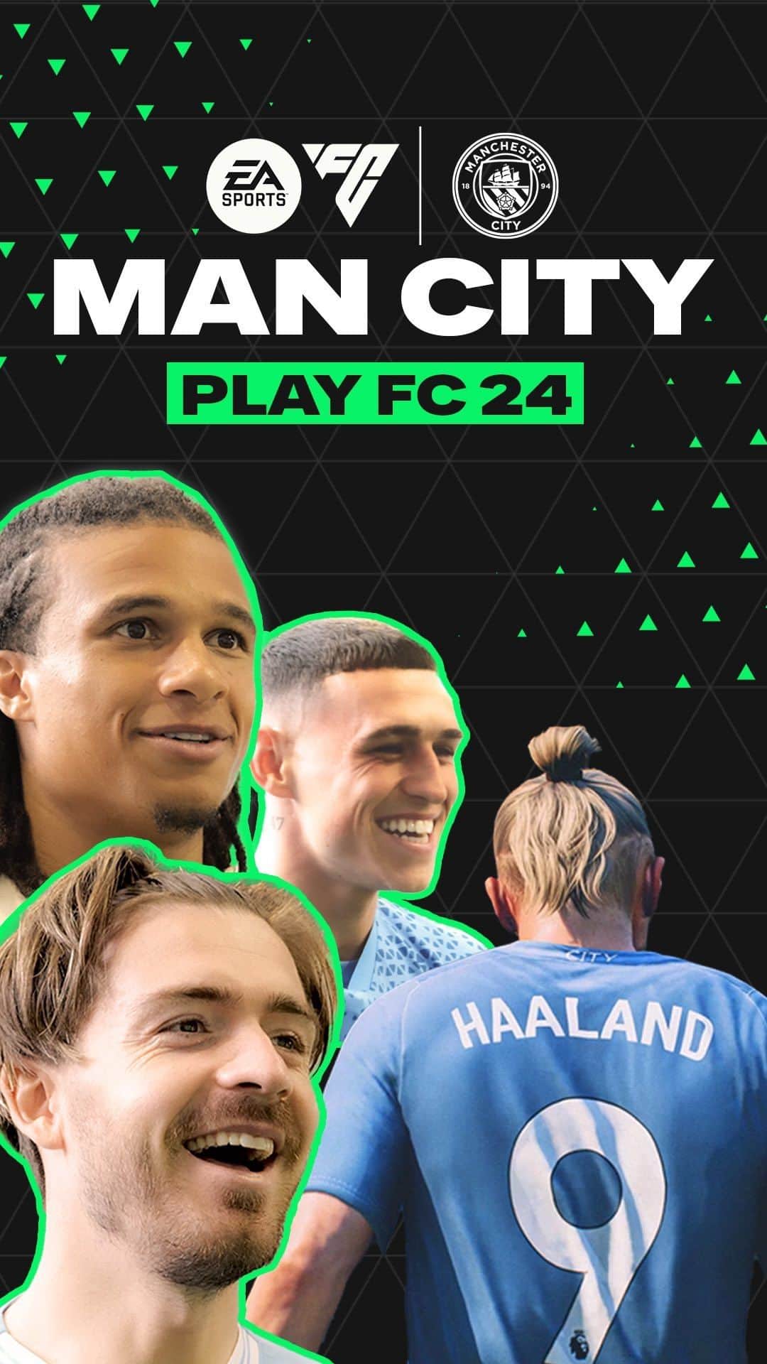 マンチェスター・シティFCさんのインスタグラム動画 (マンチェスター・シティFCInstagram)「Let’s see how our