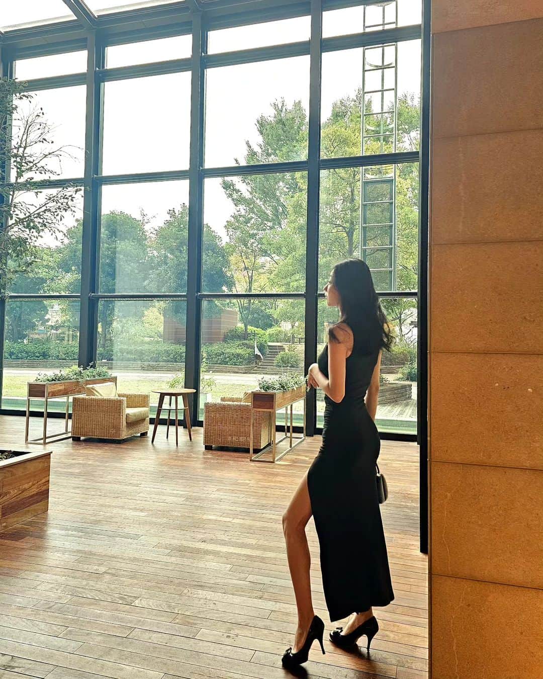 Sayuriのインスタグラム