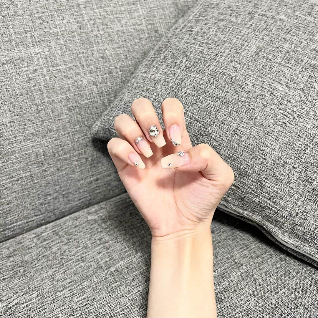 川原千里のインスタグラム