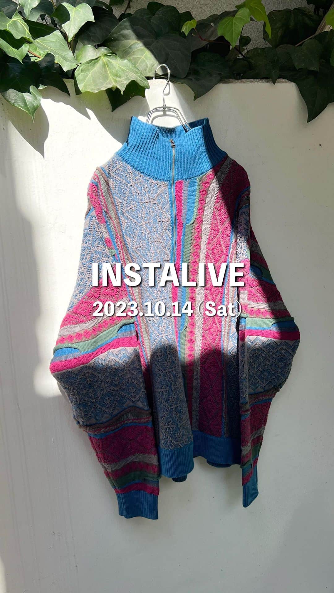 のインスタグラム