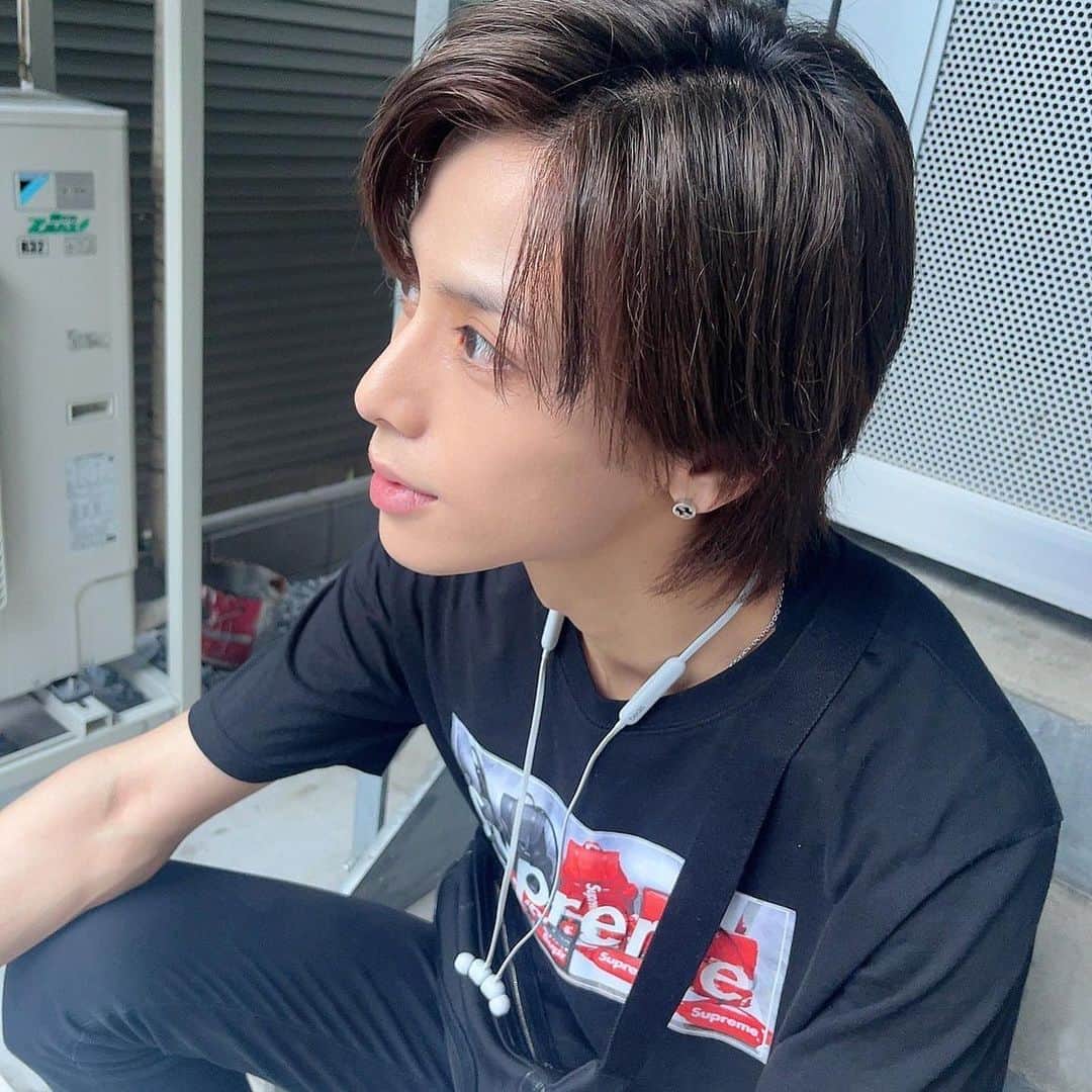 北村エレンのインスタグラム