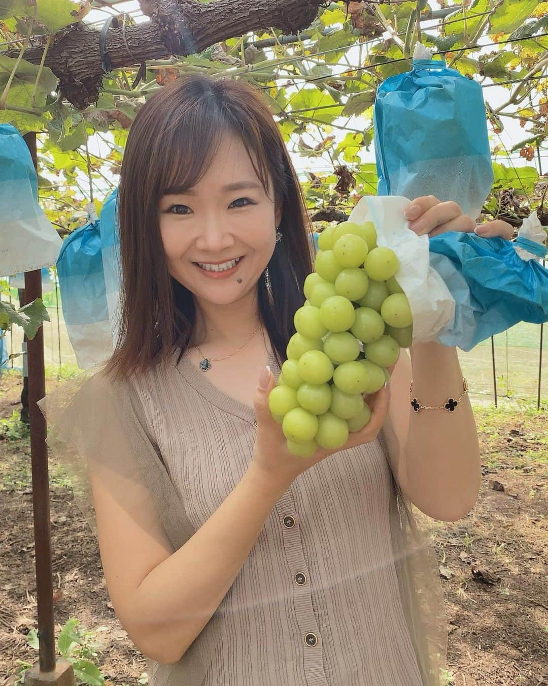 前川由希子のインスタグラム