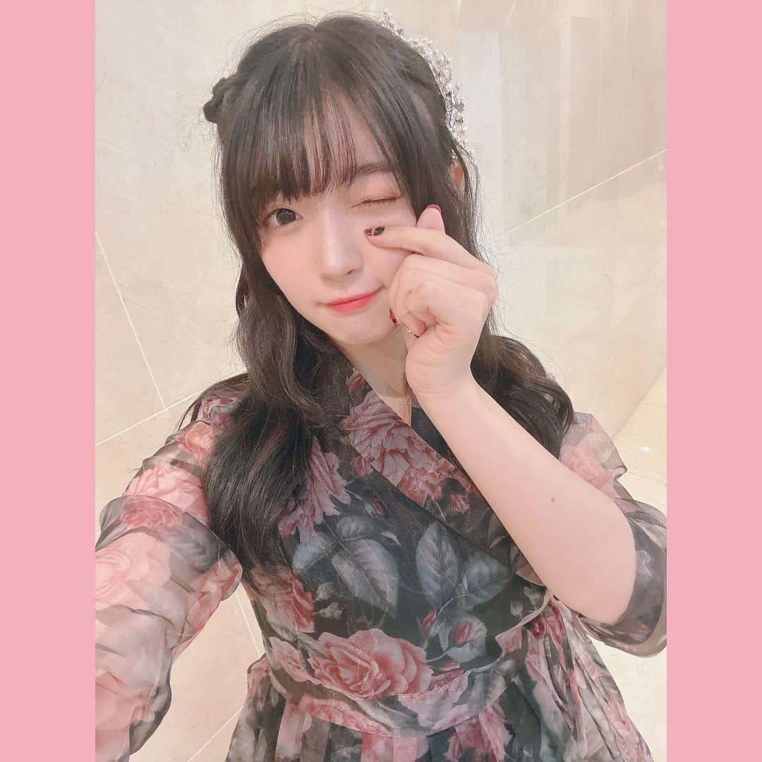 進藤あまねさんのインスタグラム写真 - (進藤あまねInstagram)「신도 아마네 Fan Meeting in Seoul (presented by KOE) 감사드립니다✨️  신났어*ˊᵕˋ*！！！！  #KOE_KOREA #進藤あまね #ToAlice」10月14日 21時43分 - amane_shindo_official