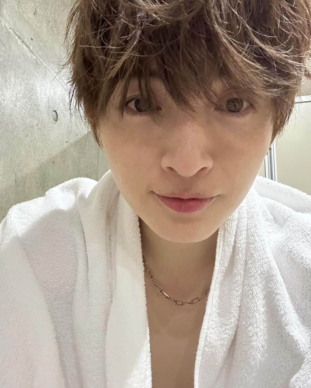 玉森裕太のインスタグラム