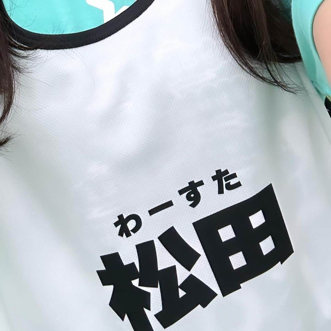 松田美里のインスタグラム：「🦖🐑🦖🐑」