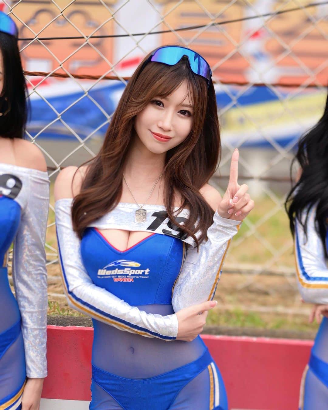 日南まみのインスタグラム