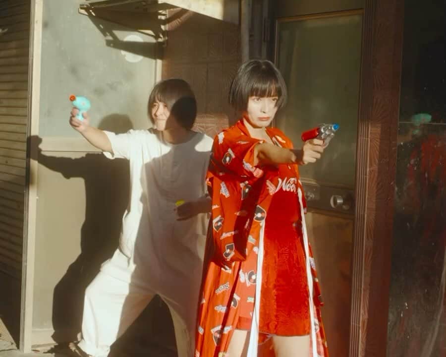 川本真琴のインスタグラム