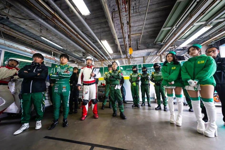 吉田広樹さんのインスタグラム写真 - (吉田広樹Instagram)「SUPER GT Rd.7 オートポリス🏁  予選は4位でした。  順位的には悪くないですが トップ3とのタイム差が大き過ぎました。  明日の決勝はオートポリス初の450キロです。  タイヤにも厳しいオートポリスですし 各チーム作戦も様々で 最後まで読めない展開になると思います。  納得いくレースが出来るように 精一杯走ります！！  応援よろしくお願いします！  #埼玉トヨペット #GreenBrave #grgarage浦和美園 #SUPERGT #GRSUPRAGT #スープラ #BRIDGESTONE #大石博久カメラマン」10月14日 22時15分 - hiroki44da