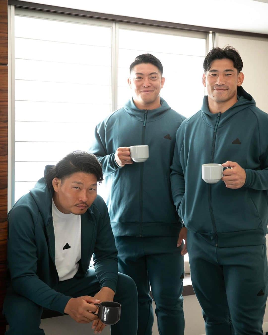 坂手淳史さんのインスタグラム写真 - (坂手淳史Instagram)「@adidastokyo  @adidasrugby  最高のサポートをいつもありがとうございます！！ このスパイクで闘えて幸せでした🔥  サイズ調整等含め、細かい要望にまで対応していただきありがとうございました🙏  #adidas #PR #adizeroRS15」10月14日 22時19分 - sakateatsushi2