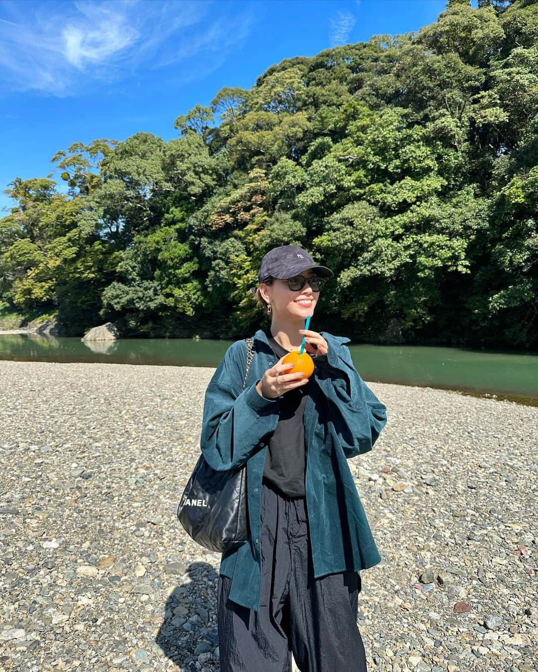 滝沢カレンのインスタグラム