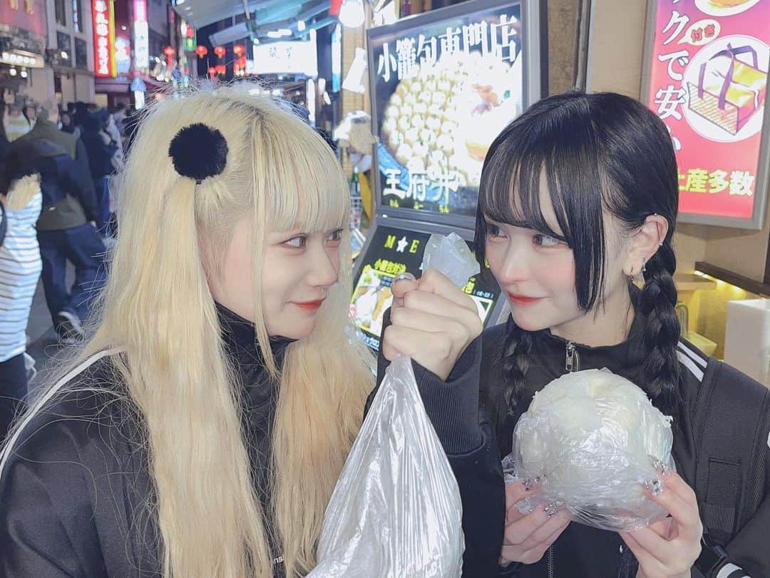 のインスタグラム：「あたしのたからもののおんなのこ」