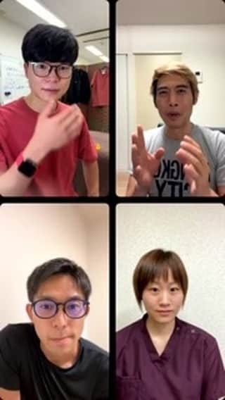 ゆう先生のインスタグラム：「世界レベルの治療家ケン先生の心が軽くなり体が楽になる LIVE！  @kenyamamotojapan  @seitaitrip_uchida  @kyoto_seitai_yu」