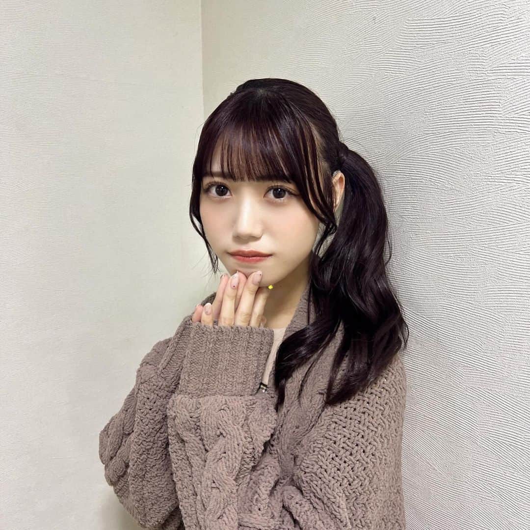 のインスタグラム：「さいどぽにーって刺さる？(˶՞･֊･՞˶)」