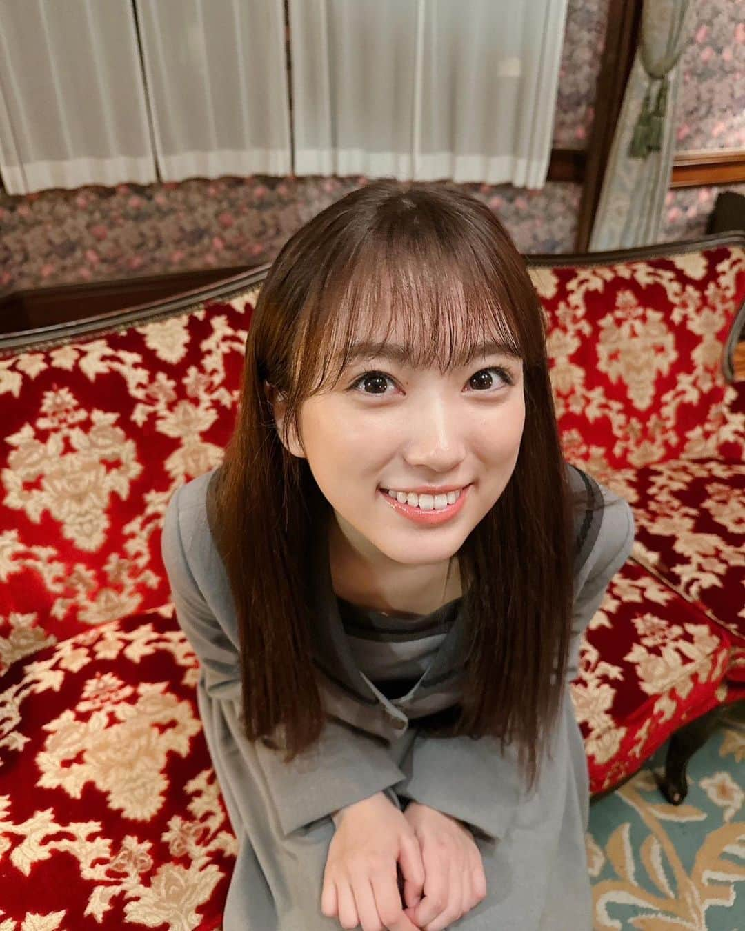 矢吹奈子さんのインスタグラム写真 - (矢吹奈子Instagram)「18歳、新妻、不倫します。 テレビ朝日で本日深夜2:30から放送スタートします！！☀︎ ABCテレビでは明日23:55〜！  すれ違いながらも少しずつ心を通わせていく煌と明花の恋の展開に注目していただけたらと思います💟  放送後にはTVerで見逃し配信されます！ 是非ご覧ください👀 (Netflix、huluでもご覧いただけます☺︎) @niiduma_furin」10月14日 22時56分 - 75_yabuki