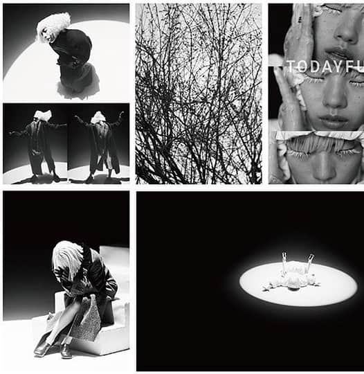 阿部裕介のインスタグラム：「@todayful_ I directed the photos and videos.  @aoiyamada0624  @tokichang  @pyuuuuuu @tamayoyamamoto @oi_chan_ @shookato  @maho_ku  @nxnx._.73   @reikayoshida_   Thank you!」