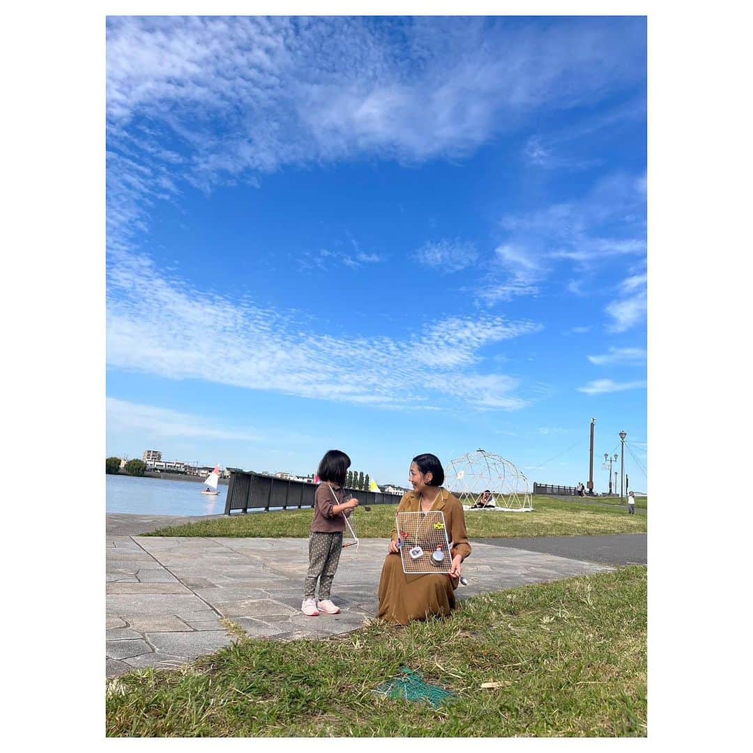 岡田梨沙のインスタグラム