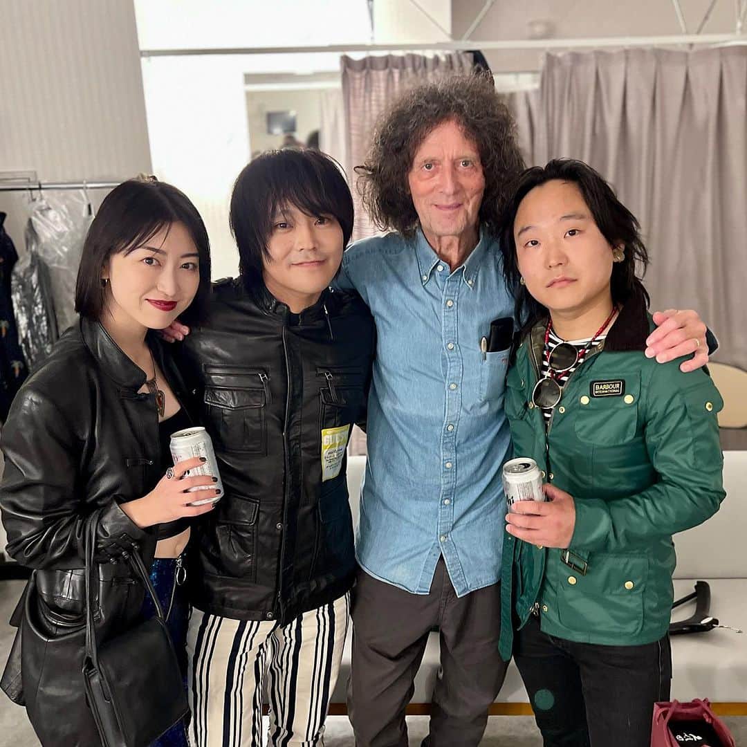 中里亜美のインスタグラム