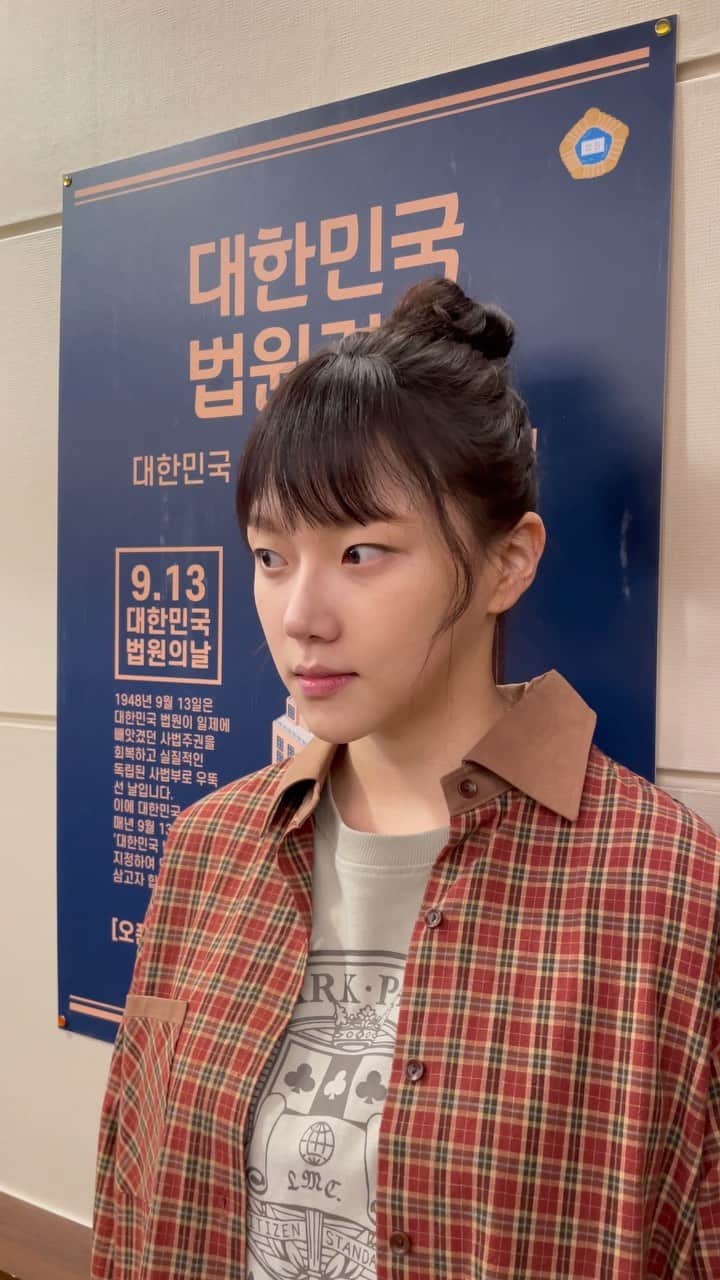 Ni Daのインスタグラム：「지아는 아픔이 많지만 , 정다은이는 괜차나여😌」