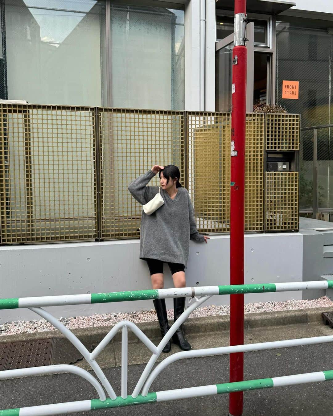 松本恵奈のインスタグラム