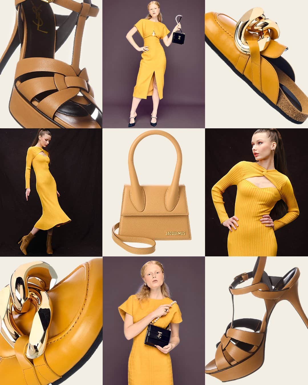 GILTのインスタグラム