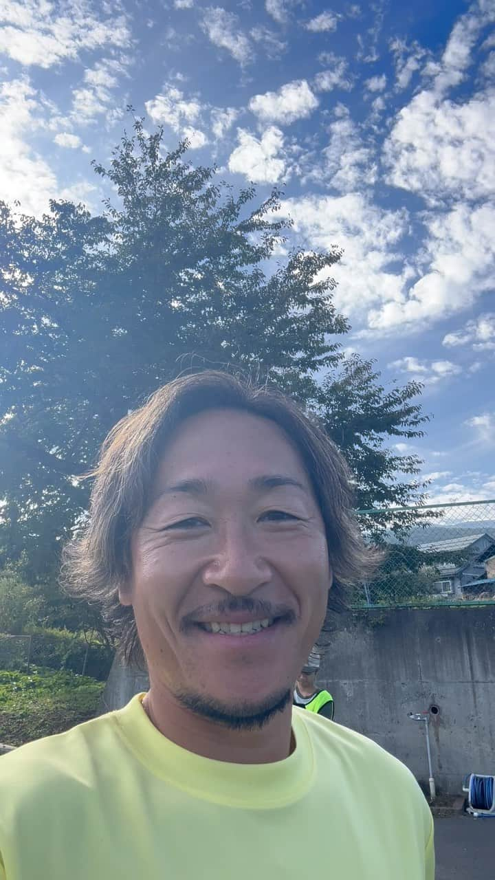 石川直宏のインスタグラム