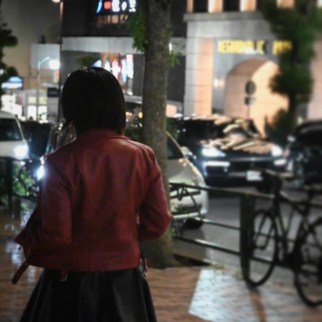 吉柳咲良さんのインスタグラム写真 - (吉柳咲良Instagram)「❤️🖤」10月14日 23時39分 - kiryusakura_official