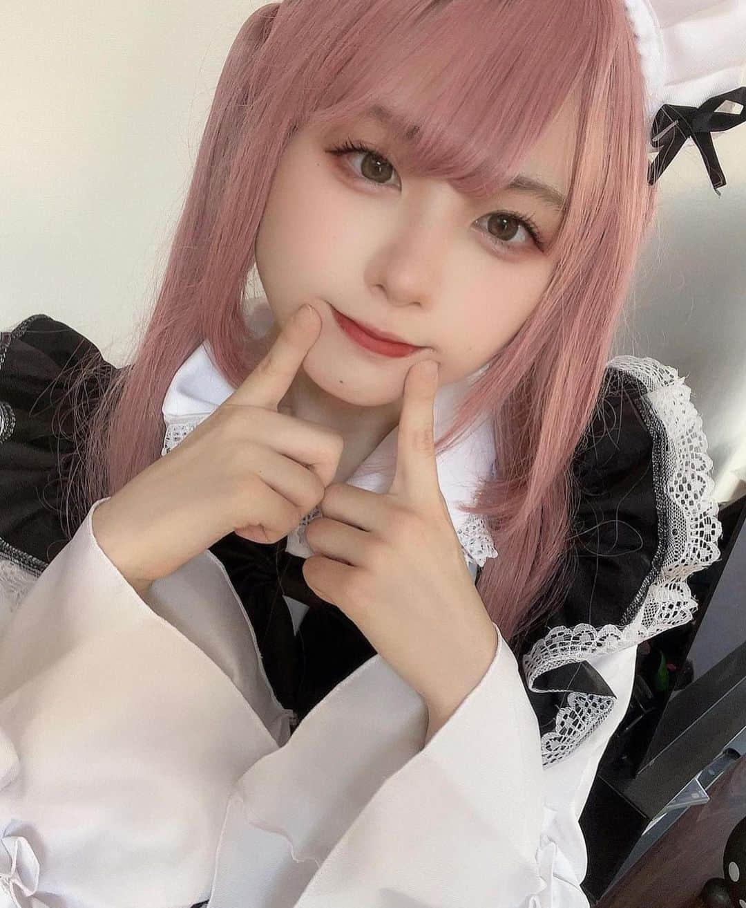 ひなぎょうざのインスタグラム：「メイド ((*ˊᵕˋ*))🧹  #cosplay_style #コスプレイヤーさんと繋がりたい #コスプレ #コスプレイヤー #cosplaygirl #cosplay #jcブランド #jc #アオハル #japanesegirl #女子中学生#カメラマン募集 #カメラマンさんと繋がりたい #被写体になります #被写体モデル合流 #被写体希望 #ポートレート #ポートレート撮影 #ポートレートモデル #japanesegirl  #カメラマンさんと繋がりたい  #ポートレート #ポートレート撮影」