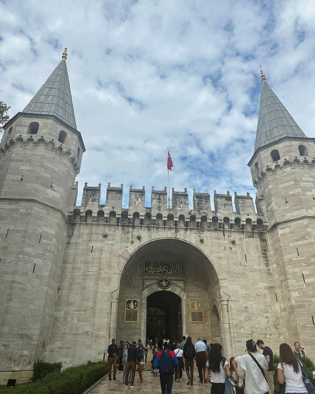 木村太陽さんのインスタグラム写真 - (木村太陽Instagram)「Istanbul 🇹🇷🇹🇷  What country would you recommend?🧐  #istanbul #istanbul🇹🇷 #travel #世界一周 #世界一周中」10月14日 23時43分 - taiyojr.10