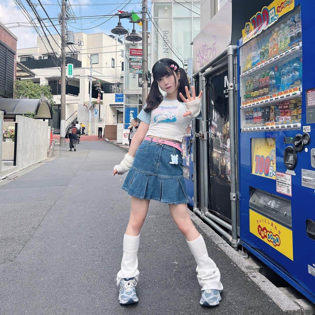 のインスタグラム：「平成ぎゃる🎀🍙」
