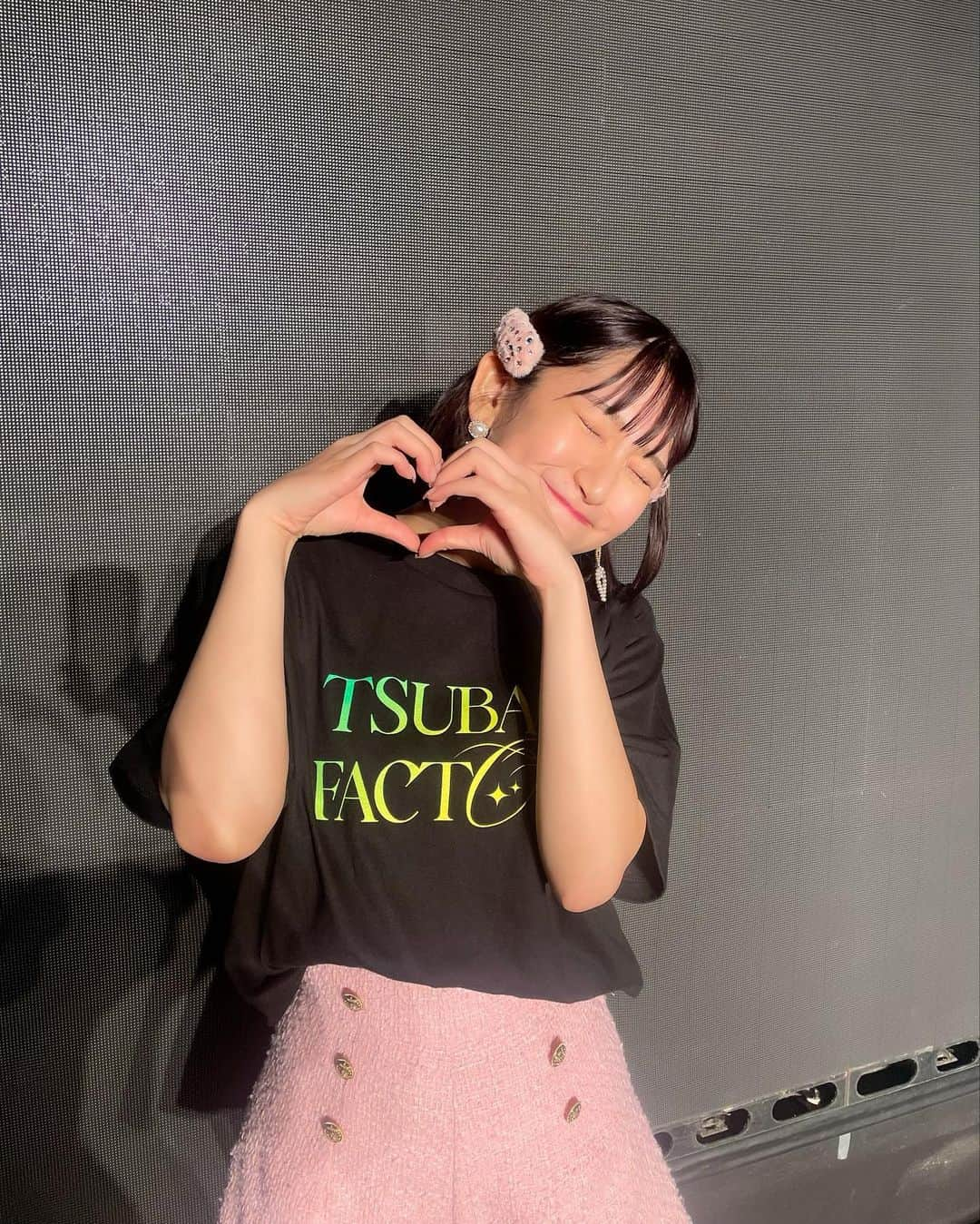 小野瑞歩さんのインスタグラム写真 - (小野瑞歩Instagram)「. TSUBAKI FACTORY  FIRST CONCERT 2023  SHUNKAN IN HONG KONG  ありがとうございました💗 香港のみなさんに会えてとっても幸せでした♡♡♡ また会えますように！！！¨̮  #つばきファクトリー #小野瑞歩」10月15日 0時08分 - mizuho_ono.official