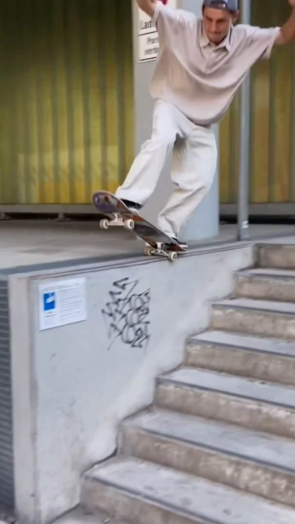 Nike Skateboardingのインスタグラム：「September #CheckMeSB Tricks of the Month featuring @n0ivad, @anton_kuksenok, @robinvangulik, @drive.ring, @jackson.fultz, @miley_skt, @tristansommo, @vitjusa, @matt.sndt.sk, and @manualmike__.  Upload your clips and tag @NikeSB & #CheckMeSB for a chance to be featured in next month’s video.⁠」