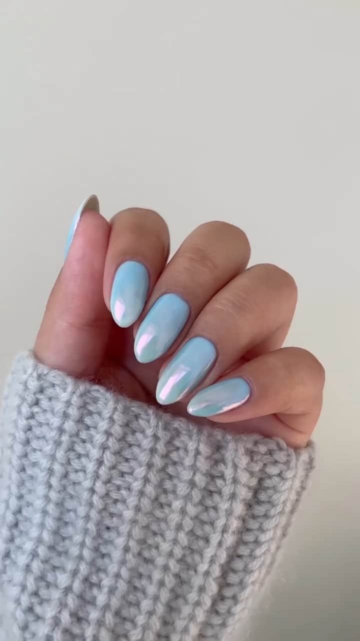 SHEINのインスタグラム：「So berry blue-tiful 💙🫐💅 @bycheznails  #SHEINinspo」