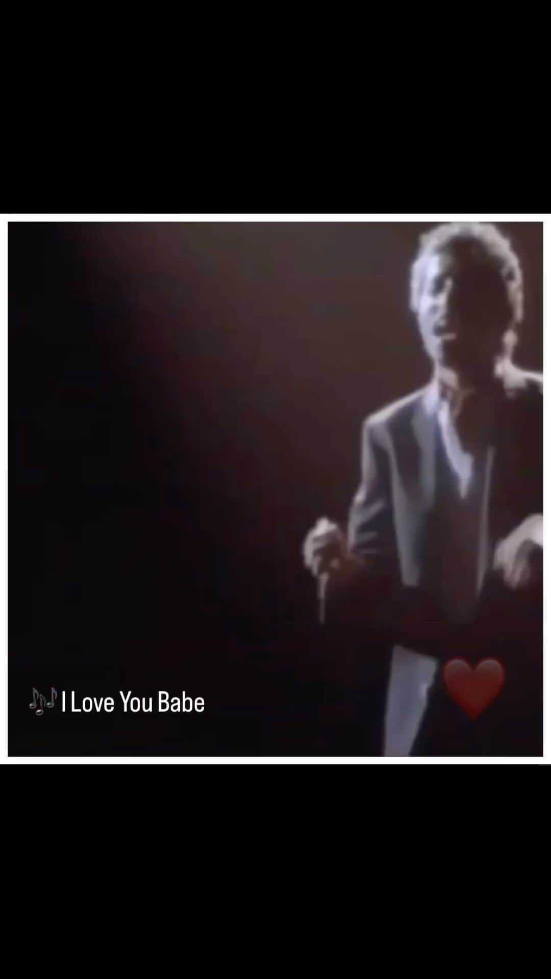 スヌープ・ドッグのインスタグラム：「This song is still a bop🎶  Babyface ❤️ I Love You Babe • 1986」