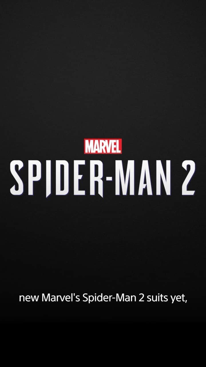 ヴィニシウス・ジュニオールのインスタグラム：「Tem mais fãs de Spider-Man por aí? 🕷👀  Tô muito feliz em anunciar uma colaboração especial com @PlayStation para desenhar um traje personalizado Spidey-Suit com o incrível @kidsuper para Marvel’s Spider-Man 2!! Fiquem ligados! #SpiderMan2PS5 #BeGreatherTogether ad  /  Any Spider-Man fans out there? 🕷👀  I’m very excited to announce a special collaboration with @PlayStation to design a custom Spidey-Suit with the amazing @kidsuper for Marvel’s Spider-Man 2!! Stay tuned for more! #SpiderMan2PS5 #BeGreatherTogether #ad」