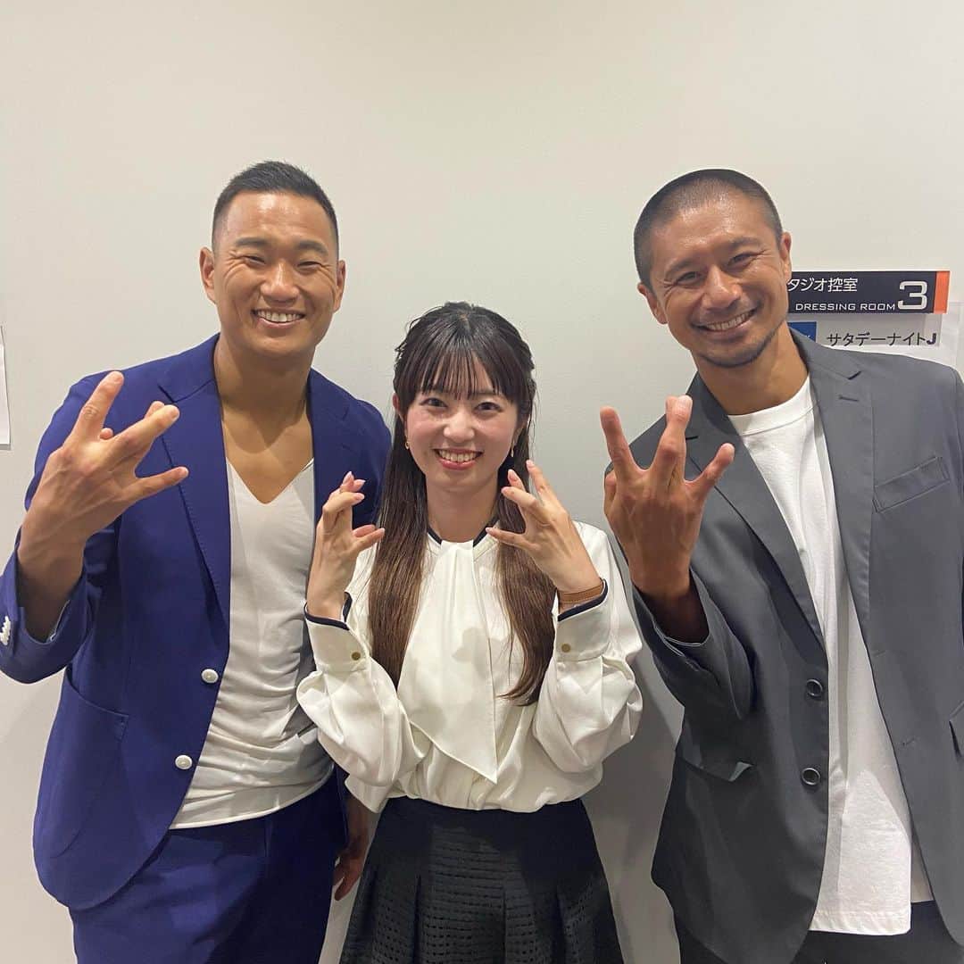 中根舞美のインスタグラム