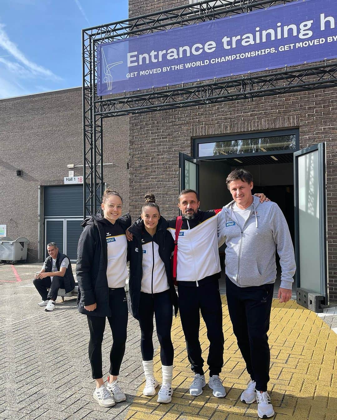 ポーリーヌ・シェーファーさんのインスタグラム写真 - (ポーリーヌ・シェーファーInstagram)「Recap World Championships:   I promised to share my thoughts about the experiences, so here they are!  The journey to the World Championships was certainly a challenging one. I faced injuries, self-doubts, and countless obstacles along the way. However, I never gave up and worked relentlessly to earn my spot in the team again. I poured my heart, soul, and effort into achieving my goals, and it paid off.  In the end, I am proud to say that I am again one of the best athletes in the world. Not only that, I also secured my qualification for the upcoming Olympics in Paris, which is an absolute dream come true.  While I may feel a bit disappointed about how the beam final went, I refuse to see it as a loss. Instead, I view it as another opportunity for growth and improvement. There is still potential, this is not the end of my journey, and this is the most valuable lesson I took from the experience.  One area where I aim to focus and develop further is my self-confidence during my performances. I acknowledge that I have room to grow in this aspect, and I am determined to gain that extra boost of belief in myself.  Competing in the same arena as I did ten years ago was an incredible experience. It made me realize how far I have come. I am proud of the sustainable work I have developed, enabling me to continue doing high level gymnastics.  Lastly, I want to express my pride for my teammates. We faced numerous challenges and setbacks leading up to the World Championships. From injuries to other problems, we never lost our belief that we could overcome. Each setback only motivated us to put in even more effort. Thank you all for creating such a supportive and empowering environment.  #team #worldchampionships #roadtoparis2024 #olympics #passion  #workhard」10月15日 1時29分 - pauline_schaefer