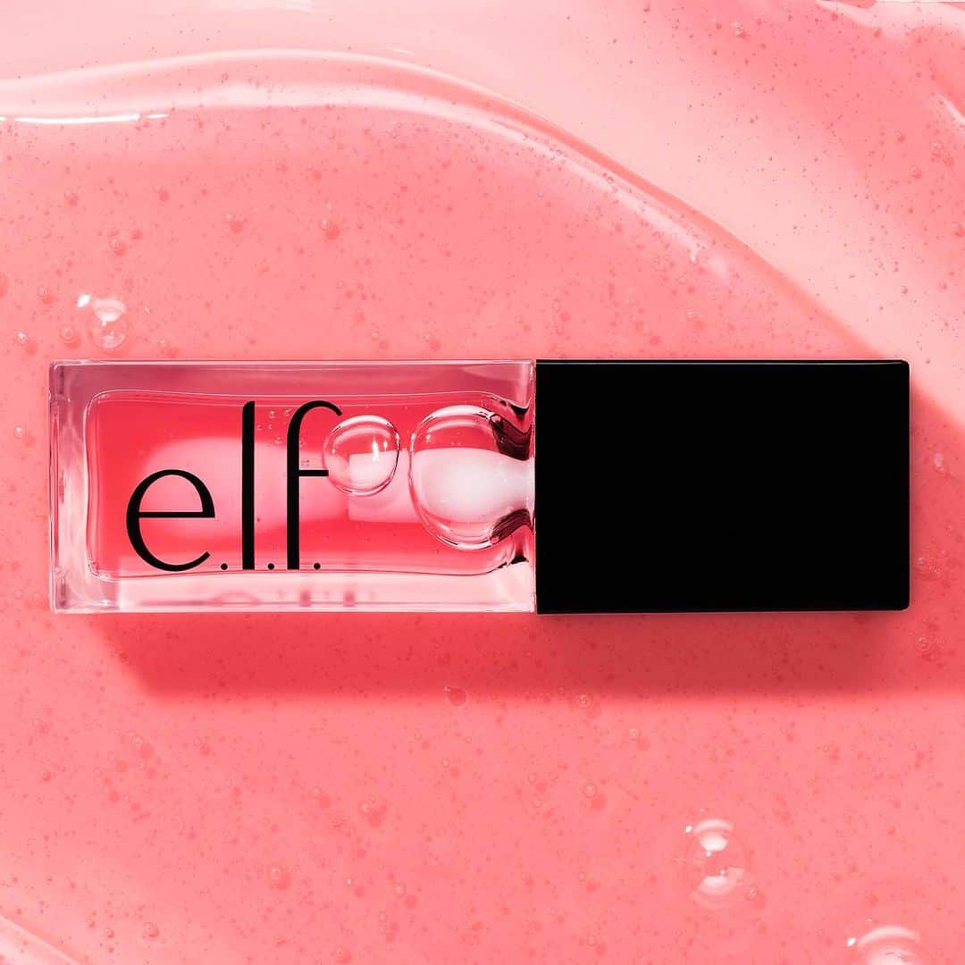e.l.f.さんのインスタグラム写真 - (e.l.f.Instagram)「It’s tiiiiiime @ultabeauty fam 🧡 @elfcosmetics ✨ NEW ✨ Glow Reviver Lip Oil is available NOW exclusively at ulta.com! 🥳🥳  Why you’ll love it: 💕 Comfortable, ultra-glossy formula 💕 Oversized, plush cushion applicator 💕 Infused with nourishing ingredients 💕 Available in 7 sheer shades for only $8 each  PS – Mark your cals for Sunday 10/22 when they officially drop in all Ulta Beauty stores 📆   #GlowReviverLipOil #elfcosmetics #eyeslipsface #ultabeauty」10月15日 2時00分 - elfcosmetics