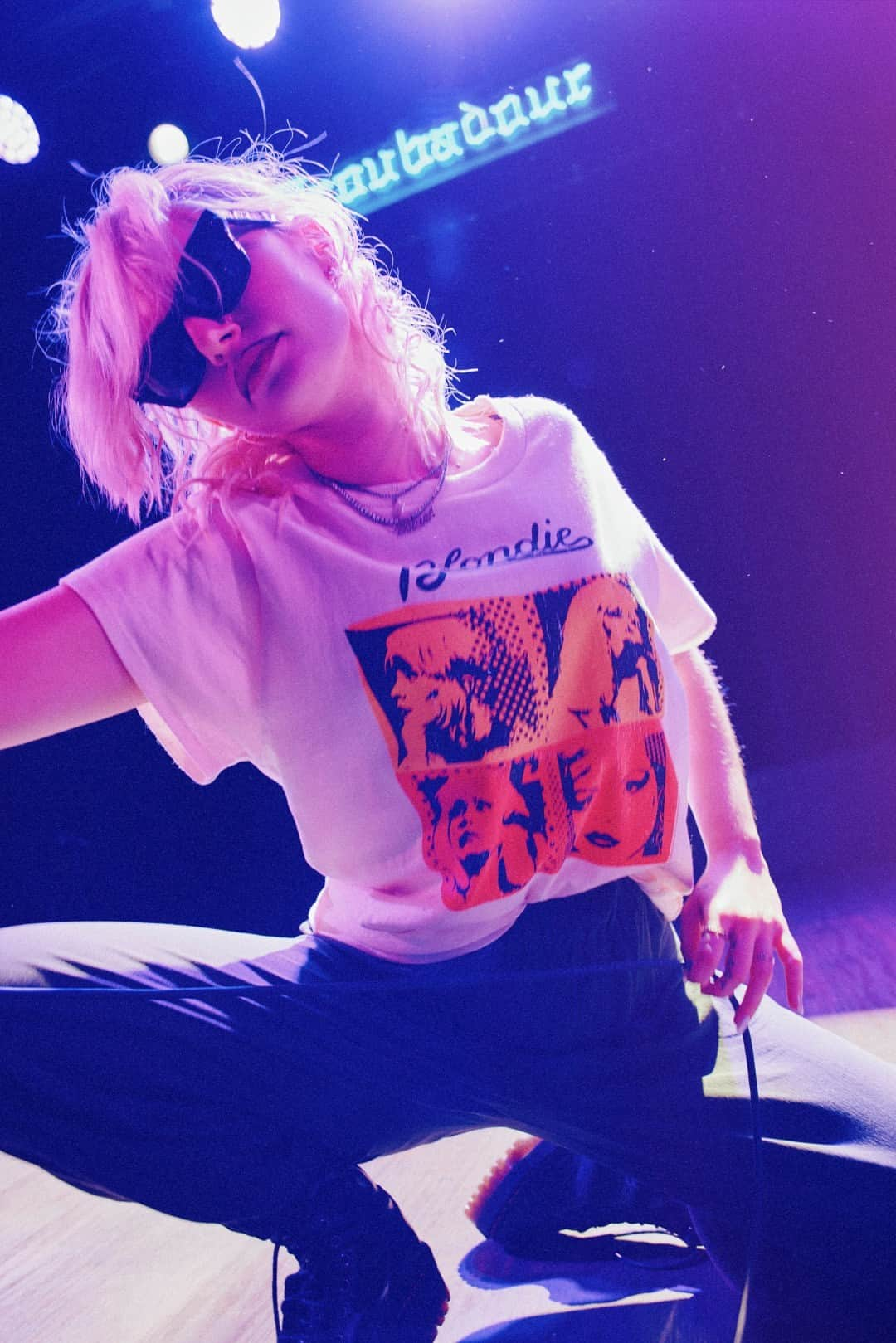 チェイサーさんのインスタグラム写真 - (チェイサーInstagram)「Happy ROCKtober 🤘🏼」10月15日 2時16分 - chaserbrand