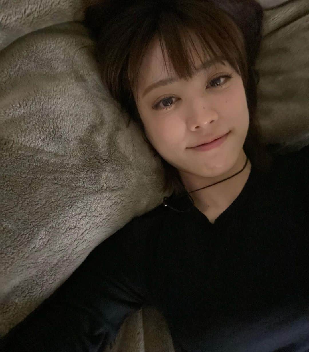 福田沙紀さんのインスタグラム写真 - (福田沙紀Instagram)「お疲れ様でした  おやすみなさい」10月15日 2時26分 - sakifukuda_official